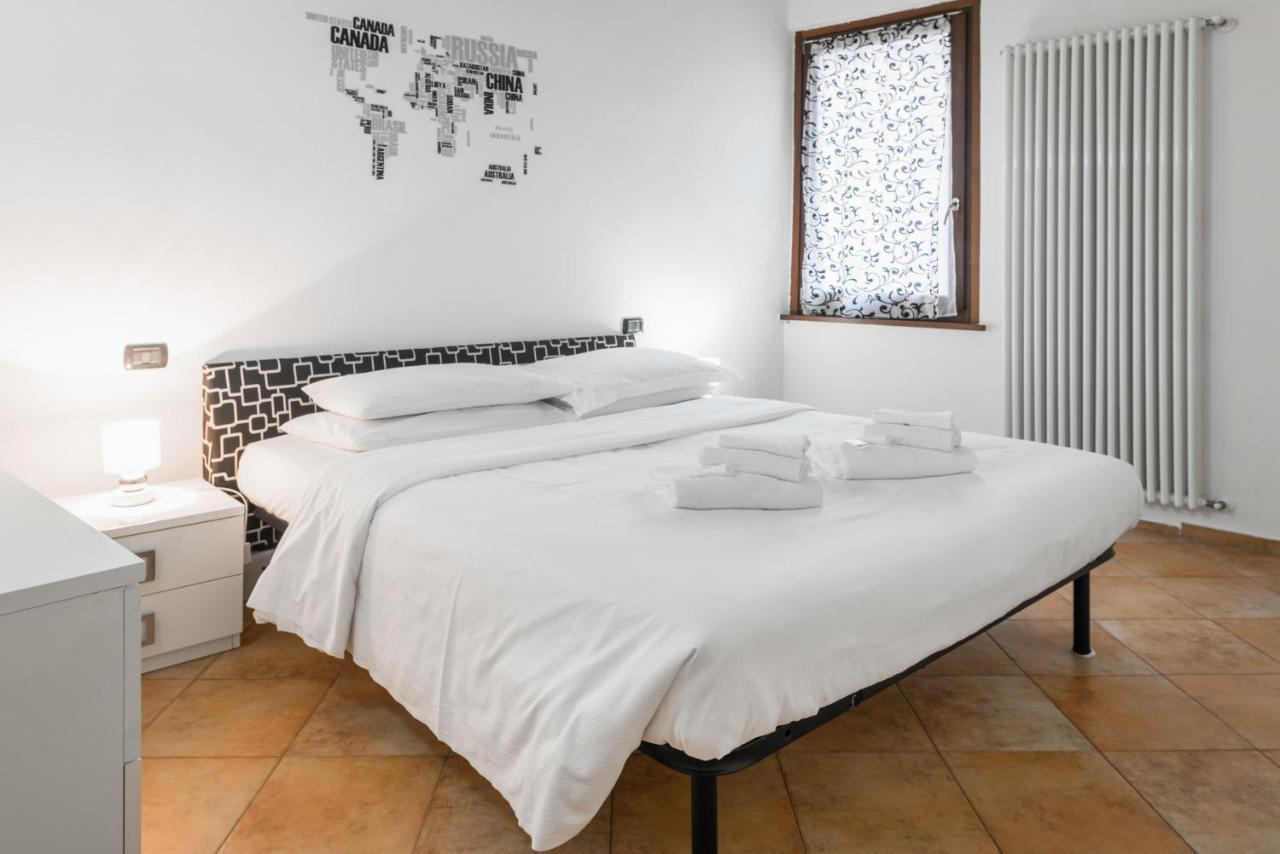 Apartamento Flats4Rent Silvia Verona Exterior foto
