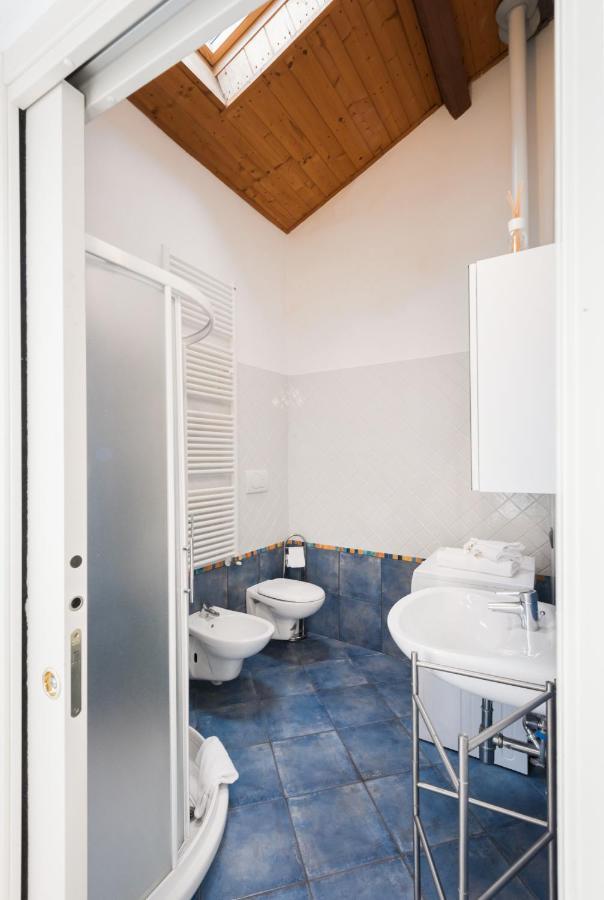 Apartamento Flats4Rent Silvia Verona Exterior foto