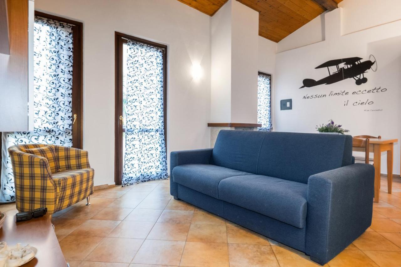 Apartamento Flats4Rent Silvia Verona Exterior foto