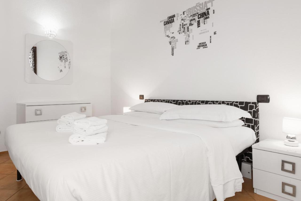 Apartamento Flats4Rent Silvia Verona Exterior foto