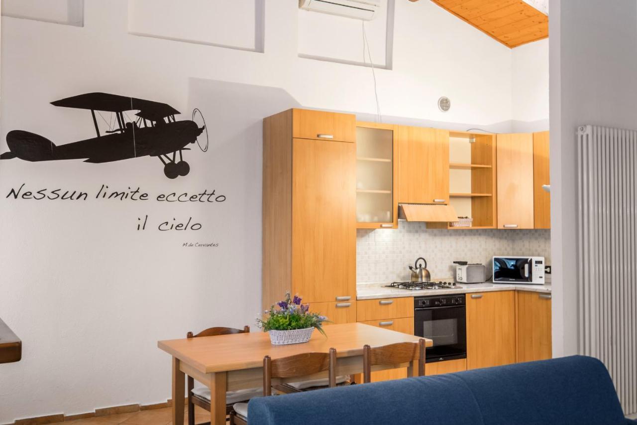 Apartamento Flats4Rent Silvia Verona Exterior foto