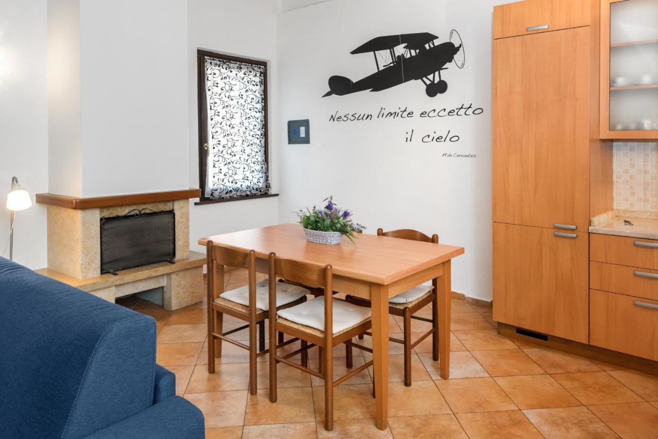 Apartamento Flats4Rent Silvia Verona Exterior foto