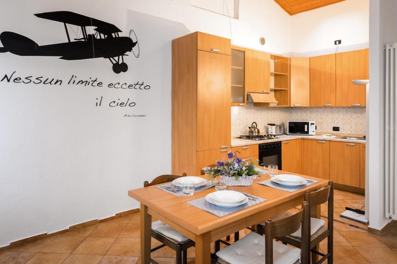 Apartamento Flats4Rent Silvia Verona Exterior foto