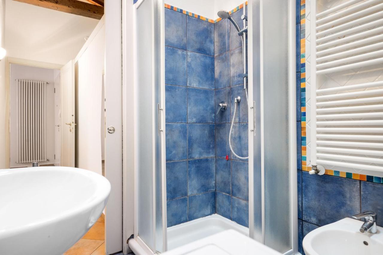 Apartamento Flats4Rent Silvia Verona Exterior foto