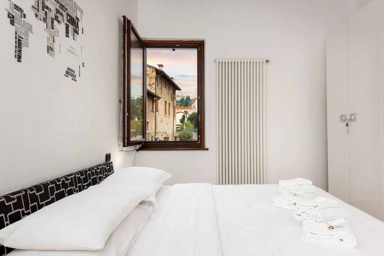 Apartamento Flats4Rent Silvia Verona Exterior foto