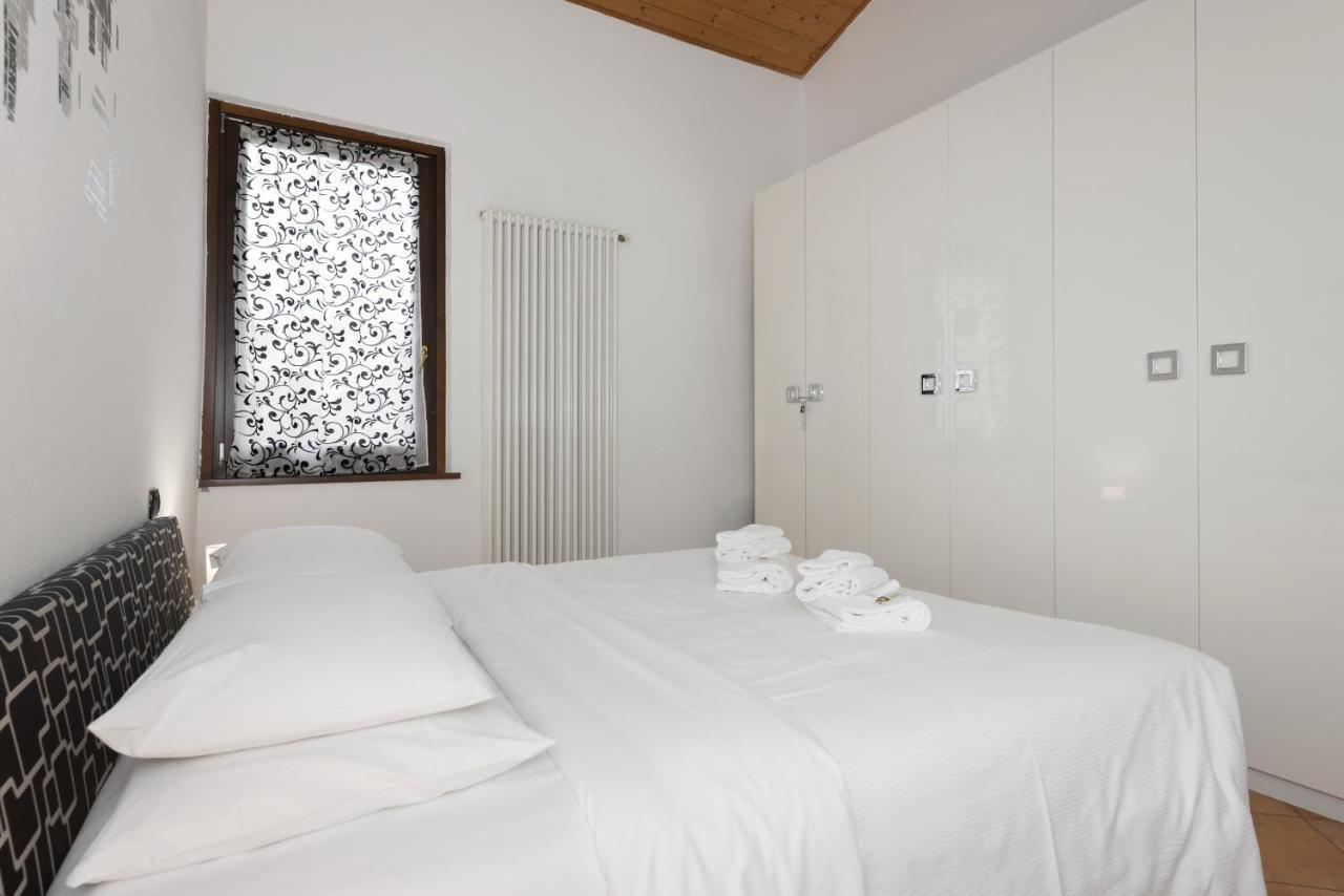 Apartamento Flats4Rent Silvia Verona Exterior foto